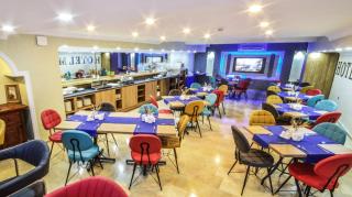 MARİNA HOTEL - Smirne - 7