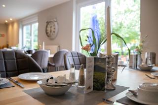 Hotel Landhaus Knappmann - Essen - 8