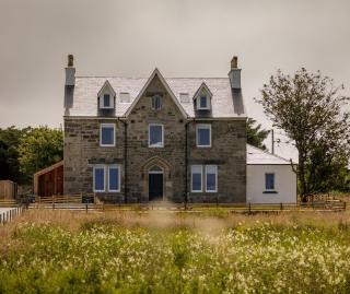House of Juniper - Broadford - 0