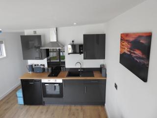 The Cabins - House of Juniper - Broadford - 9