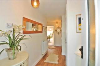 Large En-Suite with Stunning River Views in Lancaster - 5