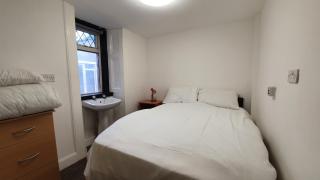 Bemersyde Guest House - Mansewood - 3
