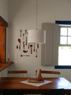 Casinha Pescador - 1