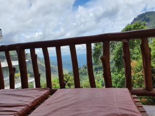 Ella Mount View Guest Inn - Ella - 1