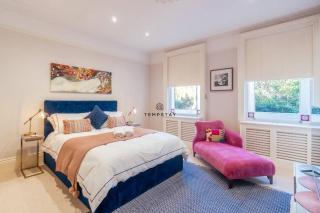 5 MIN TO CASTLE & SHOPS - CHARMING CHARACTER HOME - 3