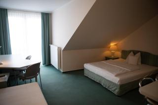 pepb Schulungshotel - Sarstedt - 1