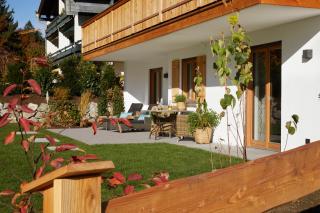 Ansitz Brenner - Gmund am Tegernsee - 9