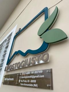ILPOSTOGIUSTO - Torre Annunziata - 0