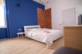 Apartment Horodotska st. - Lviv - 0