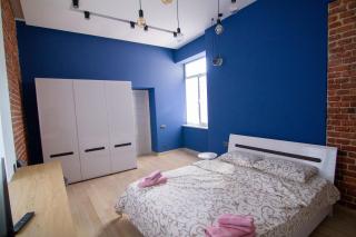 Apartment Horodotska st. - Lviv - 4