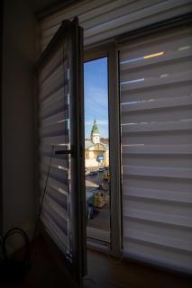 Apartment Horodotska st. - Lviv - 7