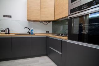 Apartment Horodotska st. - Lwiw - 6