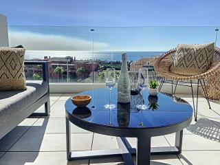 Via Celere 2331 Luxury Sea View Apartment - Casares - 0