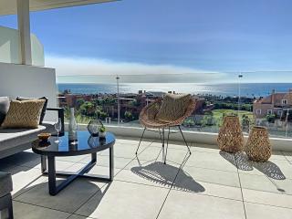 Via Celere 2331 Luxury Sea View Apartment - Casares - 9