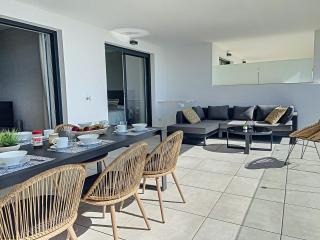 Via Celere 2331 Luxury Sea View Apartment - Casares - 7