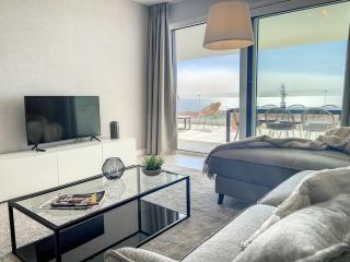 Via Celere 2331 Luxury Sea View Apartment - Casares - 5