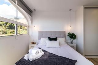 VB Seguiriyas Paired House 2BDR Sea Views - Benalmádena - 2