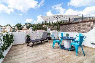 VB Seguiriyas Paired House 2BDR Sea Views - Benalmádena - 4