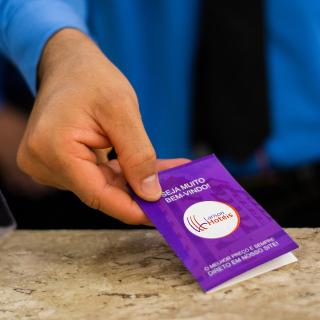 Larison Executive - by Easy Hotéis - 1