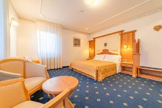 Pineta Pastry Hotel - Rocca Pietore - 0