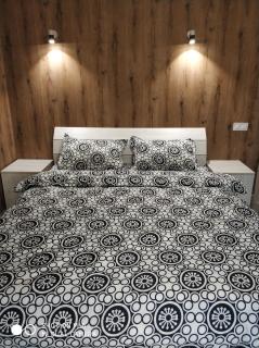 Home and SPA - Kiev - 3