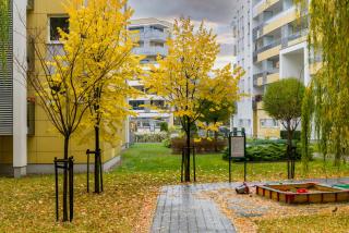 Marcelin Estate Apartments by Noclegi Renters - Poznań - 7