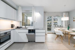 Marcelin Estate Apartments by Noclegi Renters - Poznań - 2