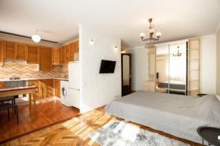 Уютная квартира в центре - Mykolaïv - 1