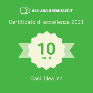 Oasi Iblea Inn - 8