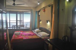 kailwood Guest House - McLeod Ganj - 0