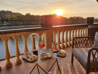 Hotel Lungarno Vespucci 50 - Florencia - 5