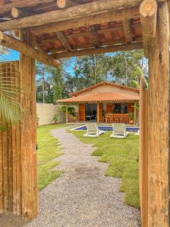 CASA RENASCER - Trancoso - 1