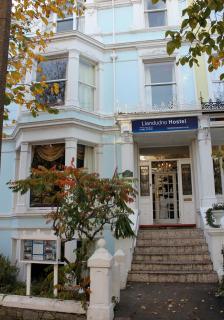 Llandudno Hostel - Llandudno - 9