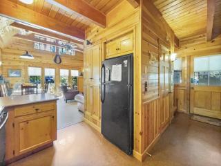 Metolius Cabin 3 - Camp Sherman - 4