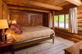 Sisters Dream Inn - Sisters - 3