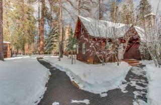 Metolius Cabin 6 - Camp Sherman - 8
