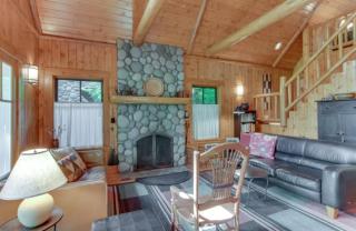 Metolius Cabin 6 - Camp Sherman - 7