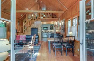 Metolius Cabin 6 - Camp Sherman - 3