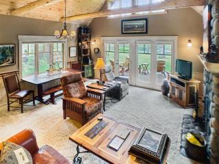 Metolius Cabin - Camp Sherman - 7