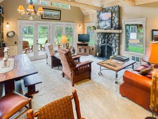 Metolius Cabin - Camp Sherman - 6