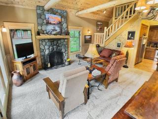 Metolius Cabin - Camp Sherman - 4