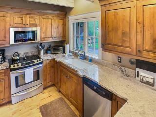 Metolius Cabin - Camp Sherman - 2