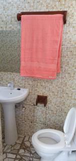 Ebenezer Apartments - Galu - 5