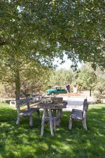 Le Mas Vermentino, La Bastide de Marie, Villa avec services - Ménerbes - 5