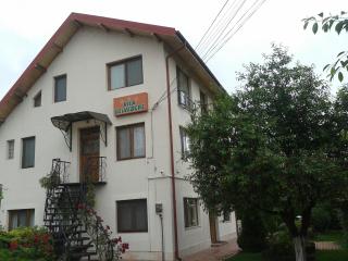 Vila Belvedere - Galaţi - 6