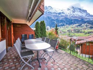 Apartment Chalet Cortina by Interhome - Grindelwald - 7