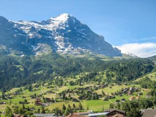 Apartment Chalet Cortina by Interhome - Grindelwald - 9