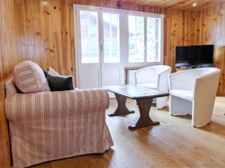 Apartment Chalet Anna by Interhome - Grindelwald - 8