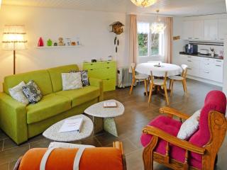 Apartment Mansalo by Interhome - Emmetten - 8