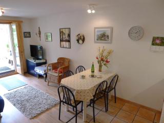 Apartment Sierra Vista by Interhome - Grächen - 3